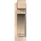 Ekena Millwork Imperial Block Smooth Outlooker, Douglas Fir, 5 1/2"W x 18"D x 18"H OUT06X18X18IMP05SDF - alternate 4